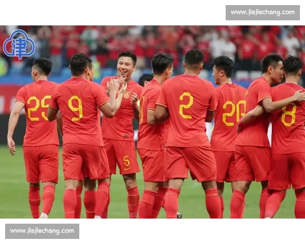 中国男足迎战巴勒斯坦关键一战关乎出线前景世界杯预选赛全力争胜