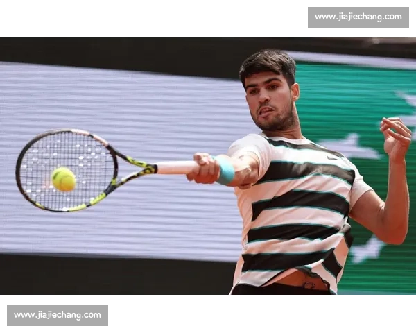 纳达尔对决辛纳老将经验与新生力量的巅峰碰撞解析前景展望与战术博弈