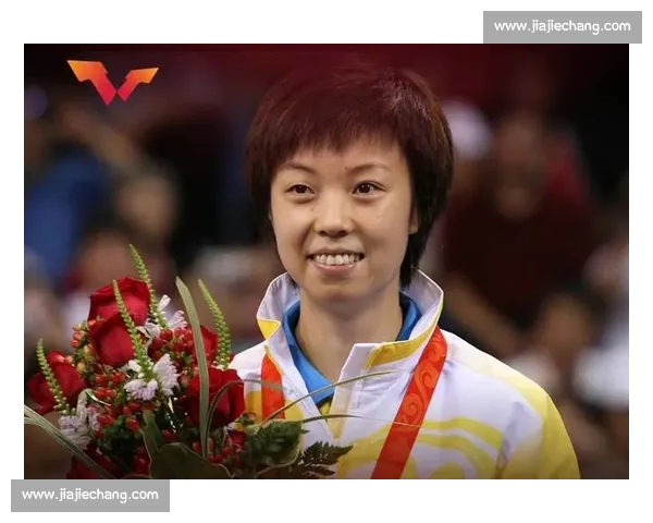 福原爱对决张怡宁乒坛经典交锋背后的时代记忆与精神碰撞传奇瞬间