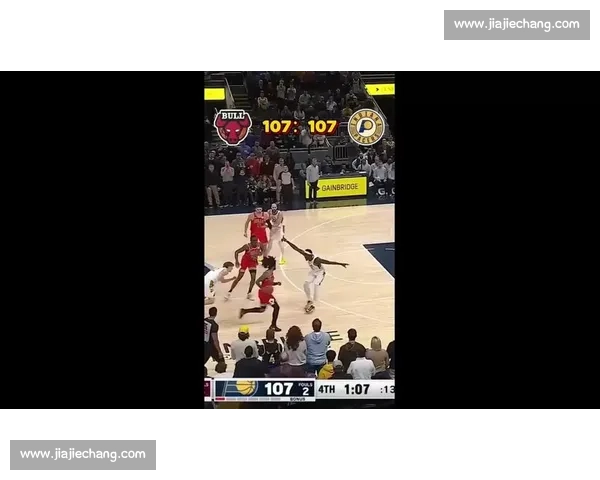 热火与步行者第六场激战回顾 双方鏖战至最后决胜时刻的精彩瞬间